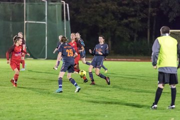 Bild 82 - B-Juniorinnen VfL Pinneberg - Eimsbuettler TV : Ergebnis: 1:0